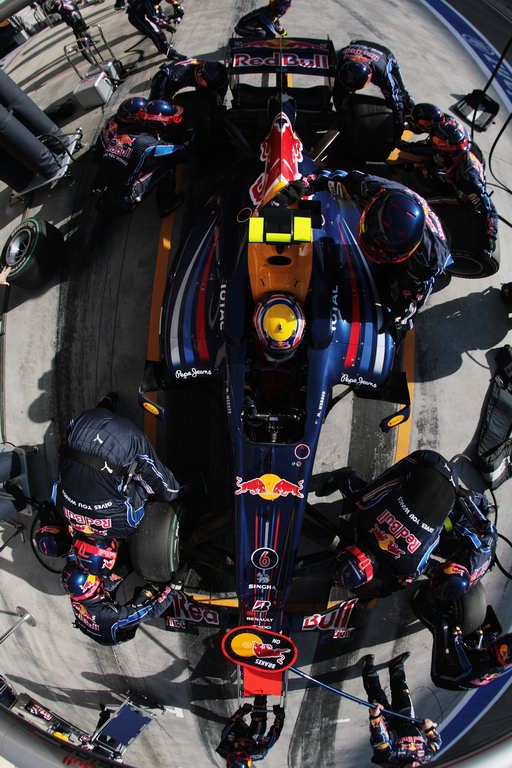 GP Bahrain